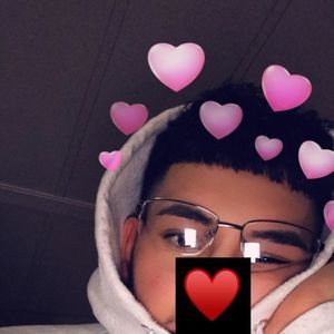 Meet your Posher, Jesus